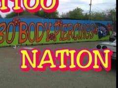 Tattoo Nation