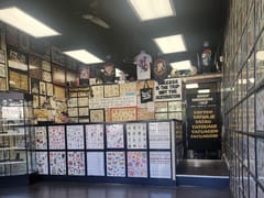 Tattoo Paradise