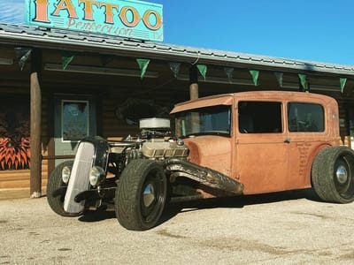 Tattoo Perfection Adkins