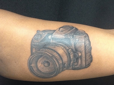 Tattoo Prodigies Greensboro