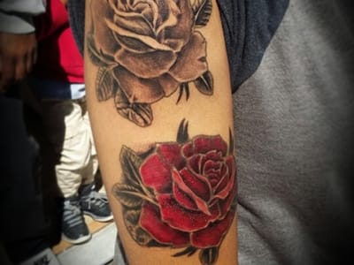 Tattoo Prodigies Greensboro