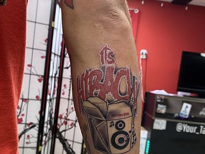 Tattoo Prodigies Greensboro