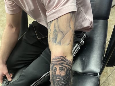 Tattoo Prodigies Greensboro