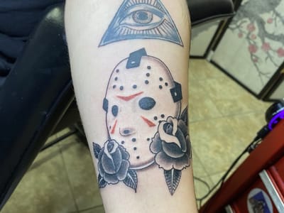 Tattoo Prodigies Greensboro