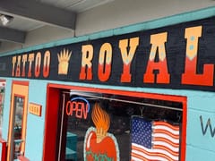 Tattoo Royale