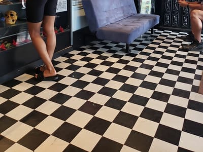 Tattoo Shops Las Vegas - TattooLV