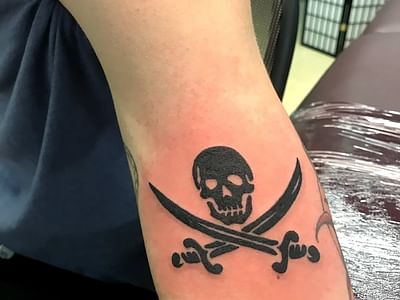 Tattoo Shops Las Vegas - TattooLV