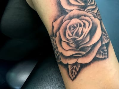 Tattoo Shops Las Vegas - TattooLV