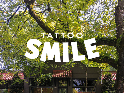 Tattoo Smile