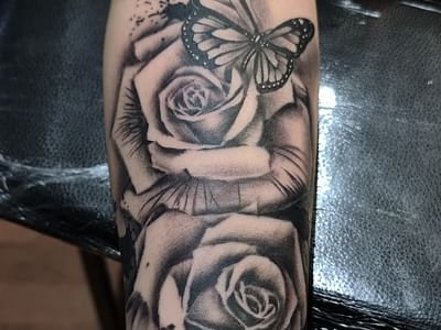 Tattoo Society Studio