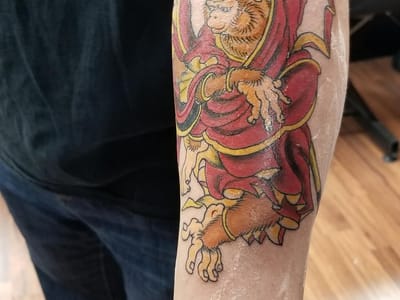 Tattoo Society Studio