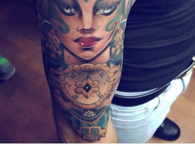 Tattoo Society Studio