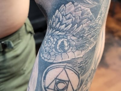 Tattoo Society Studio