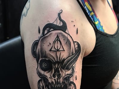 Tattoo Society Studio