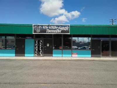 Tattoo Supply Connection