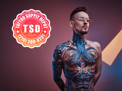 Tattoo Supply Depot
