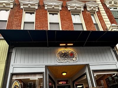 Tattoo Technique Studio