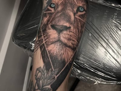 Tattoo Technique Studio