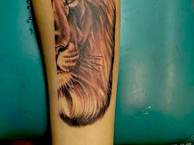 Tattoo Temptations Las Vegas