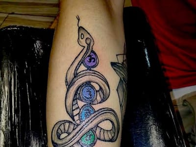 Tattoo Temptations Las Vegas