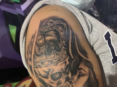 Tattoo Temptations Las Vegas