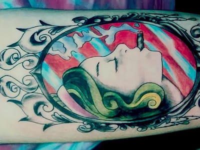 Tattoo Temptations Las Vegas