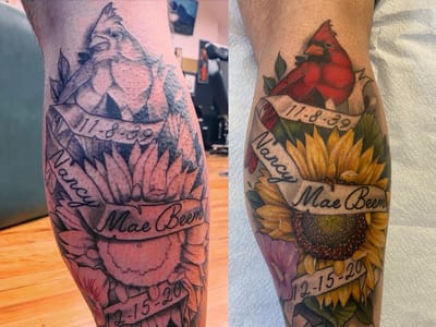 Tattoo the Lou Studio