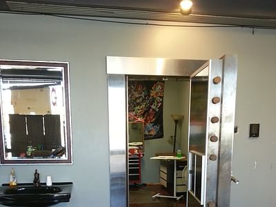 Tattoo The Vault Piercing Jewelry