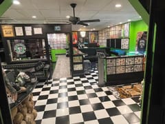 Tattoo Tony's Under My Skin