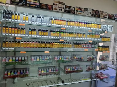Tattoo U Supplies