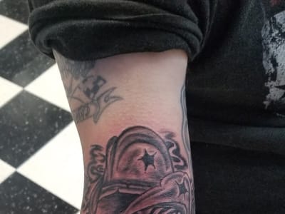 Tattoo You and Body Piercing