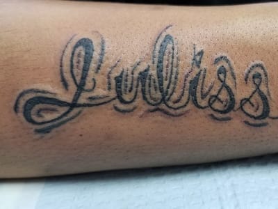 Tattoo You and Body Piercing