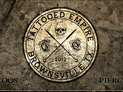 Tattooed Empire