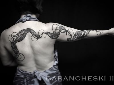 Tattooed Heart Studios