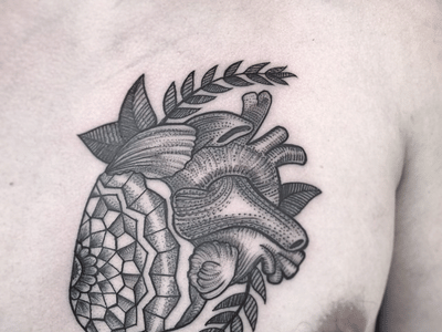 Tattooed Heart Studios