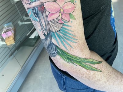 Tattooed Heart Studios