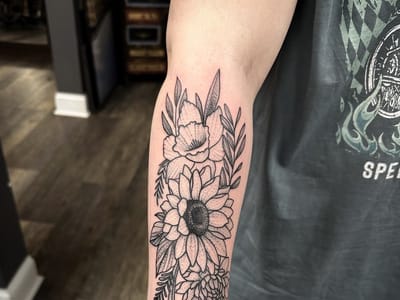 Tattooed In the Wild Studio