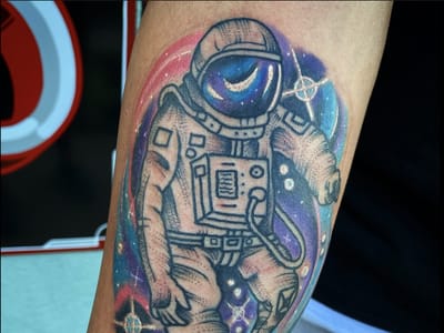 Tattooed In the Wild Studio