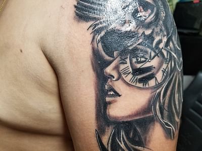 Tattoolandia Tattoo and Piercing in Rockville Maryland