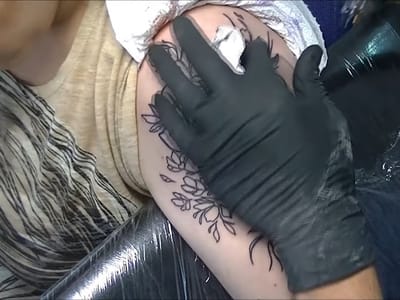 Tattoolandia Tattoo and Piercing in Rockville Maryland