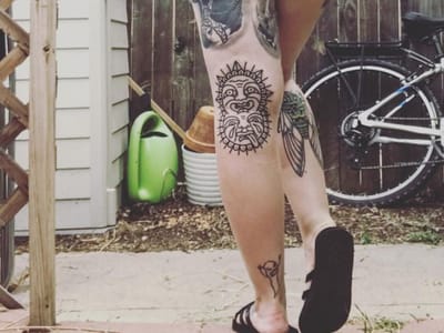 Tattoolandia Tattoo and Piercing in Rockville Maryland