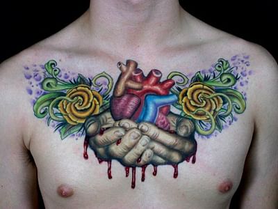 Tattoolicious Tattoo Waikiki