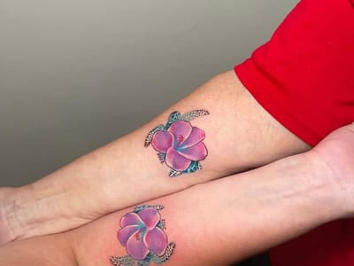 Tattoolicious Tattoo Waikiki