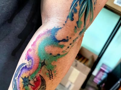 Tattoolicious Tattoo Waikiki