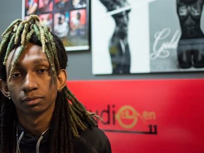 Tattoos & Piercings By Aaron