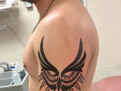 Tattoos and Piercings Near Me