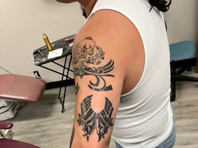 Tattoos and Piercings Near Me