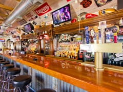 Tattoos and Scars Saloon