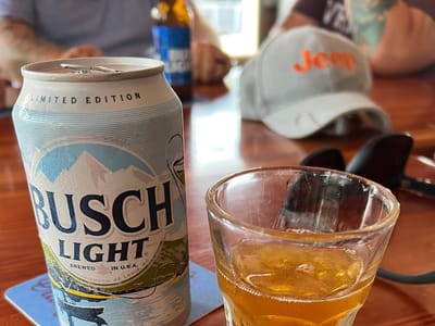 Tattoos and Scars Saloon