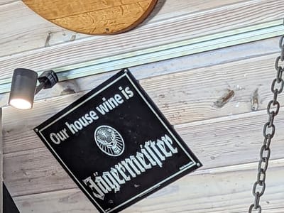 Tattoos and Scars Saloon